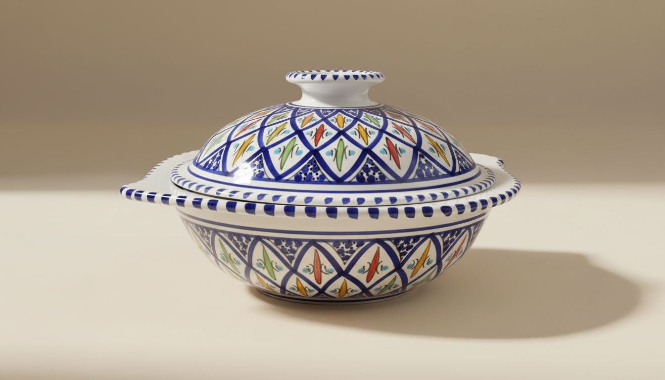 moroccan soup bowl moroccan soup bowl
