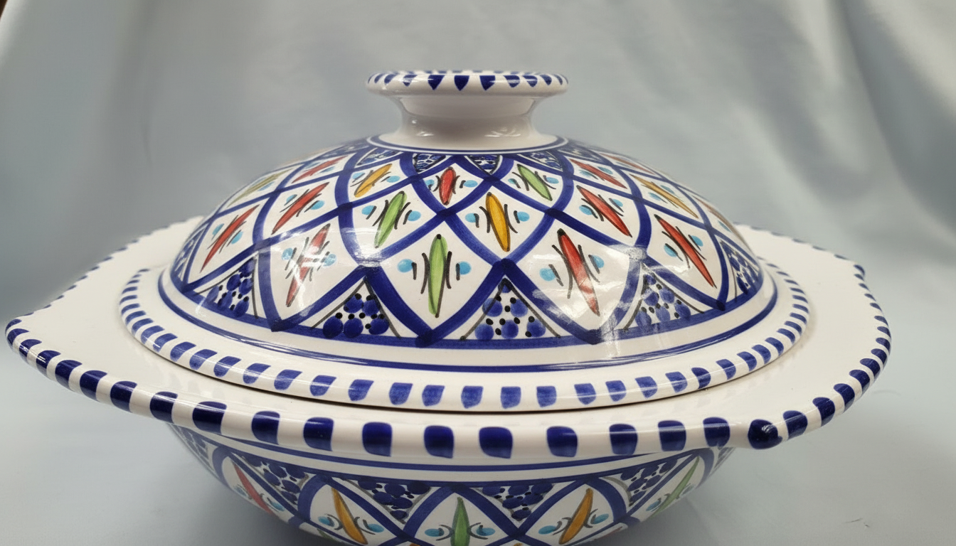 moroccan soup bowl moroccan soup bowl